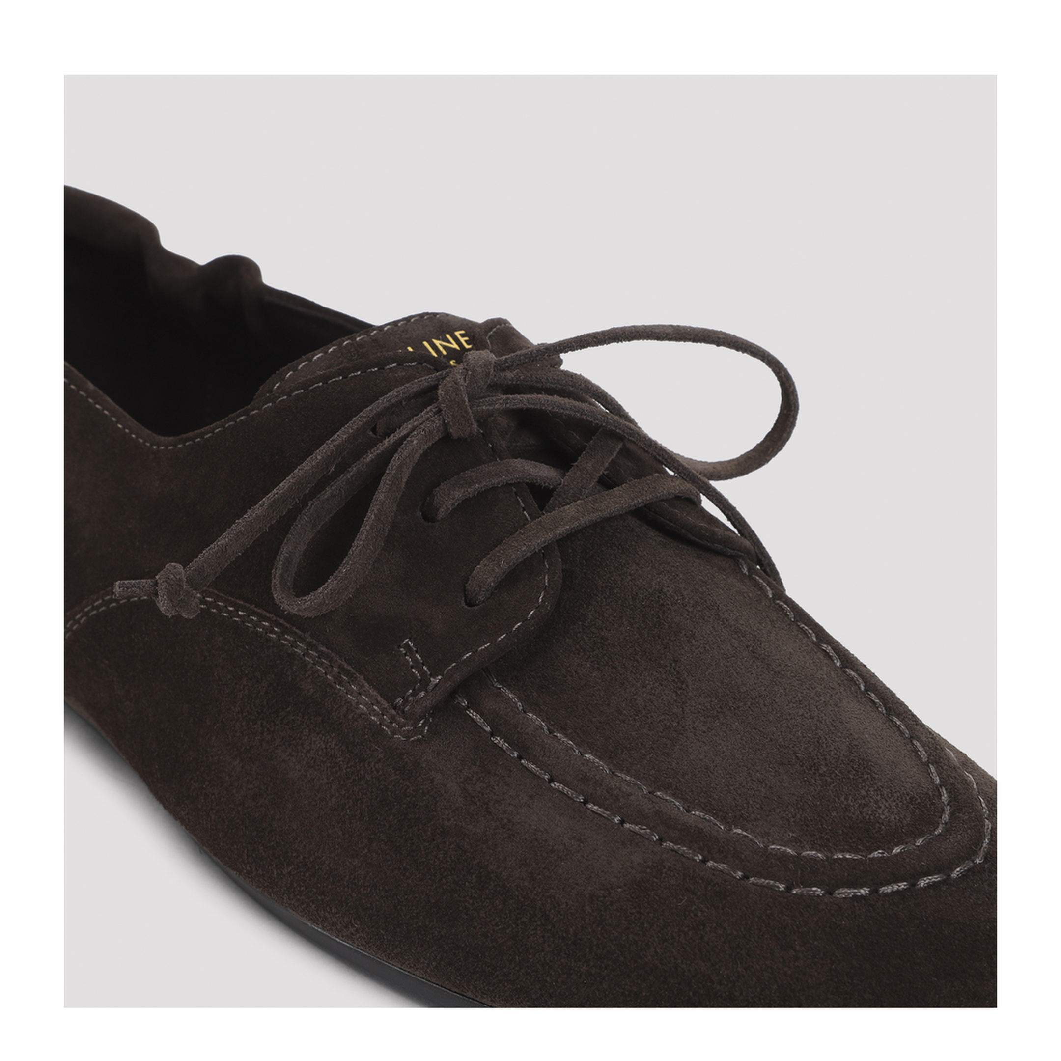 MAYFEYR - Celine - Lace Up Loafer - 36809702919DK