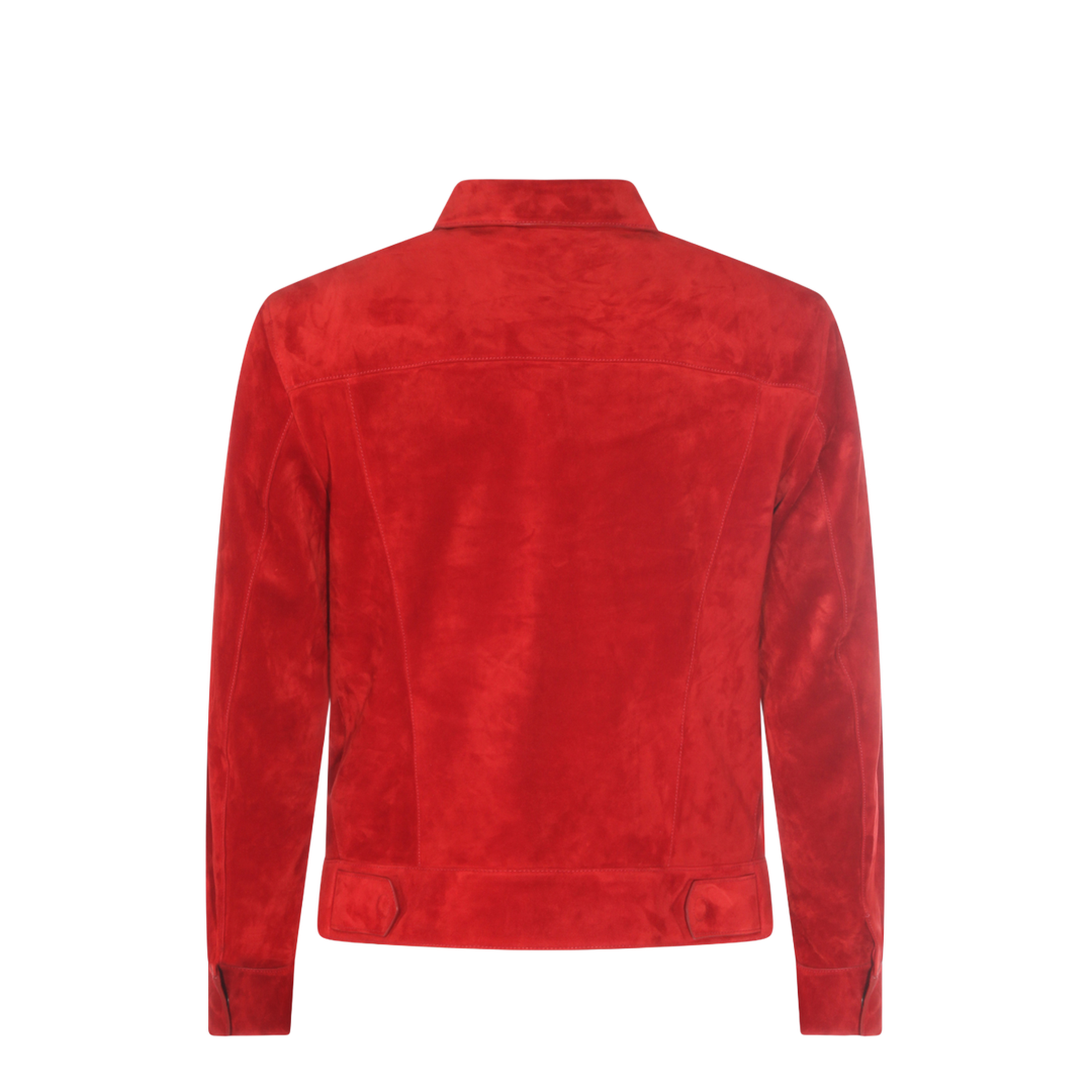 MAYFEYR - Tom Ford - Jackets - LBI004LMS028RAI
