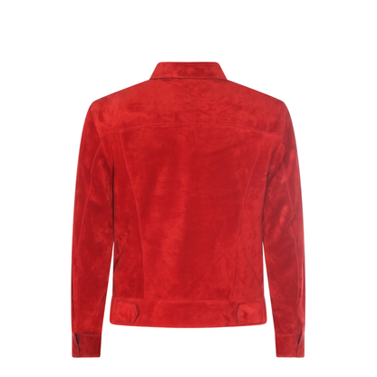 MAYFEYR - Tom Ford - Jackets - LBI004LMS028RAI