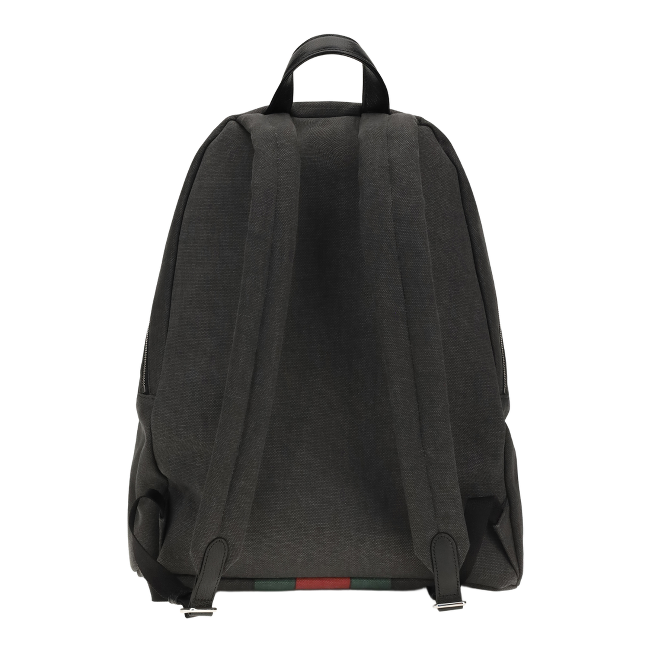 MAYFEYR - Gucci - Large Web Backpack - 875226FAGA4