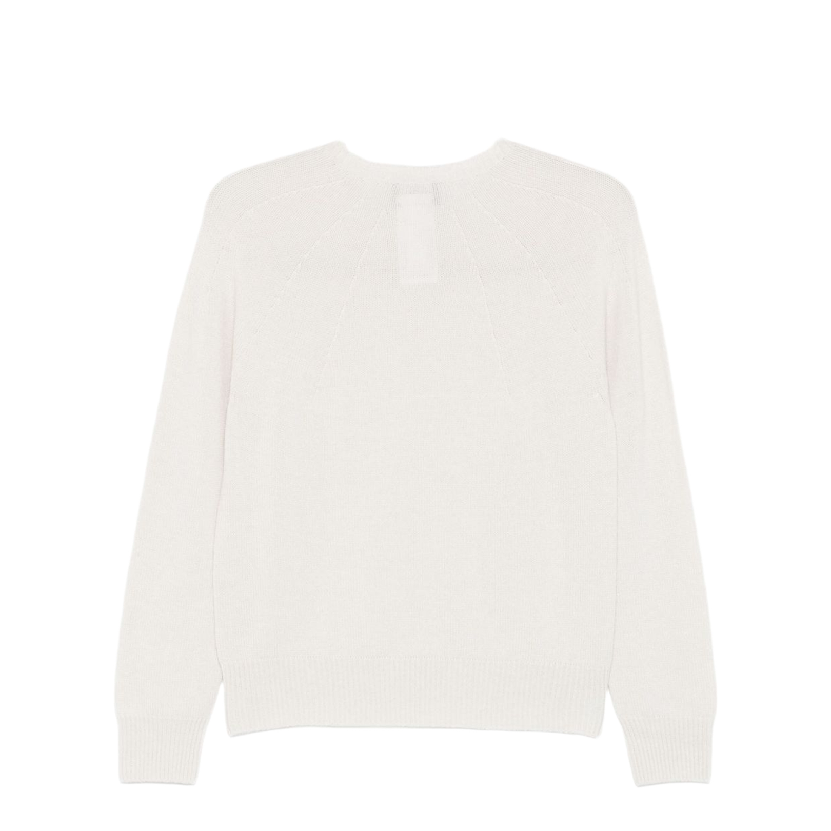Ivory Sweater