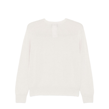 Ivory Sweater