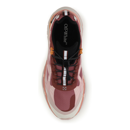 MAYFEYR - Off-White - Brb Trail Sneakers - OF05801655DPKLPK
