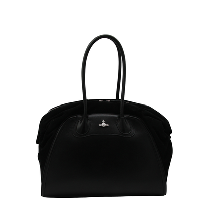 MAYFEYR - Vivienne Westwood - Light Grey Bag - 4701000FWC006JN401