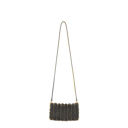 MAYFEYR - RABANNE - 1969 Nano Flip Bag Shoulder Bag - 25ASS0508CLF258M027