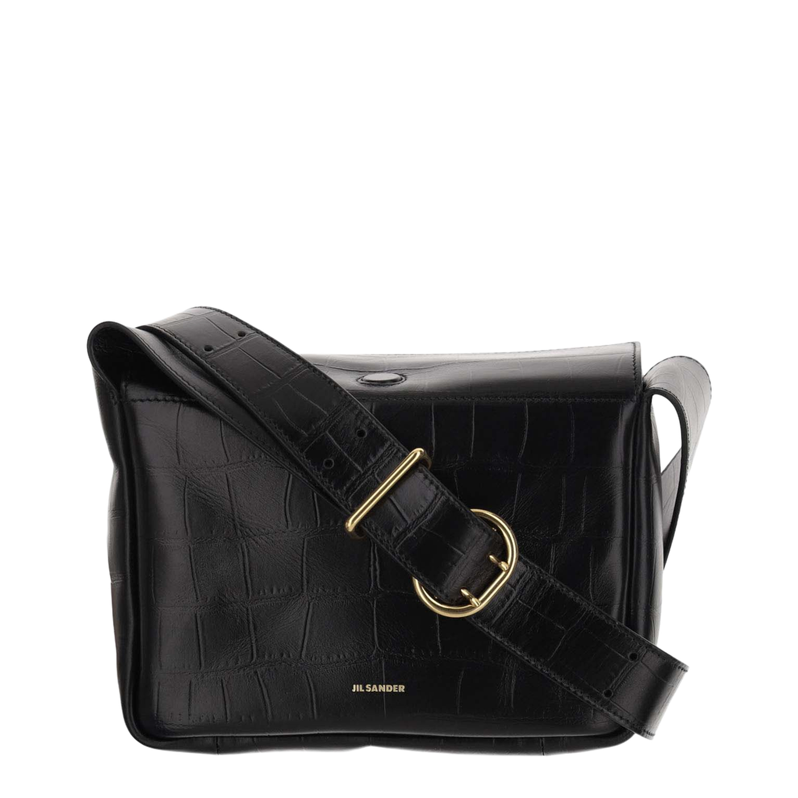 Mini Flap Shoulder Bag