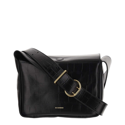 Mini Flap Shoulder Bag