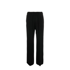 Trousers Black
