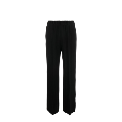 MAYFEYR - Alberto Biani - Trousers Black - CC872AC003090