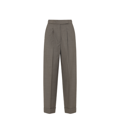 MAYFEYR - Max Mara - Manetta Pants - 2611131151600