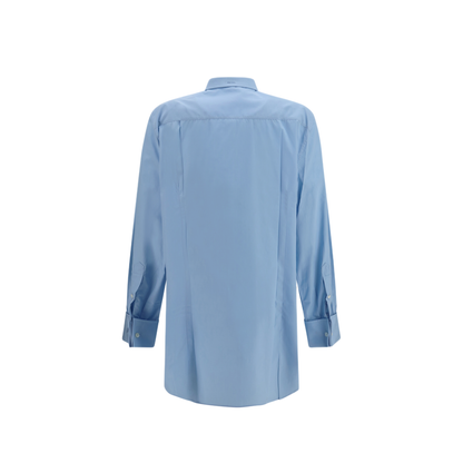 MAYFEYR - Prada - Cotton Poplin Shirt - P482JRSOOO126L
