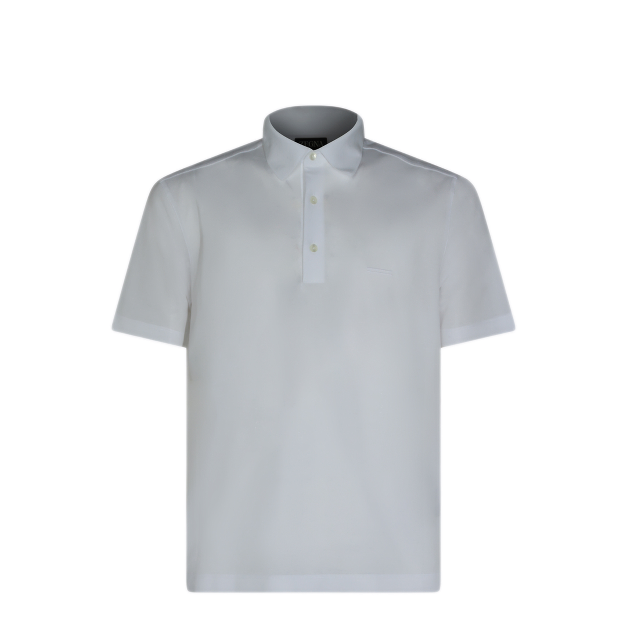 MAYFEYR - Zegna - T Shirts And Polos - RUH348A3H794N00
