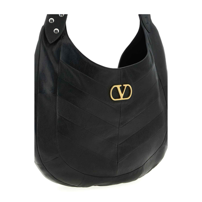 Hoboho Medium Shoulder Bag