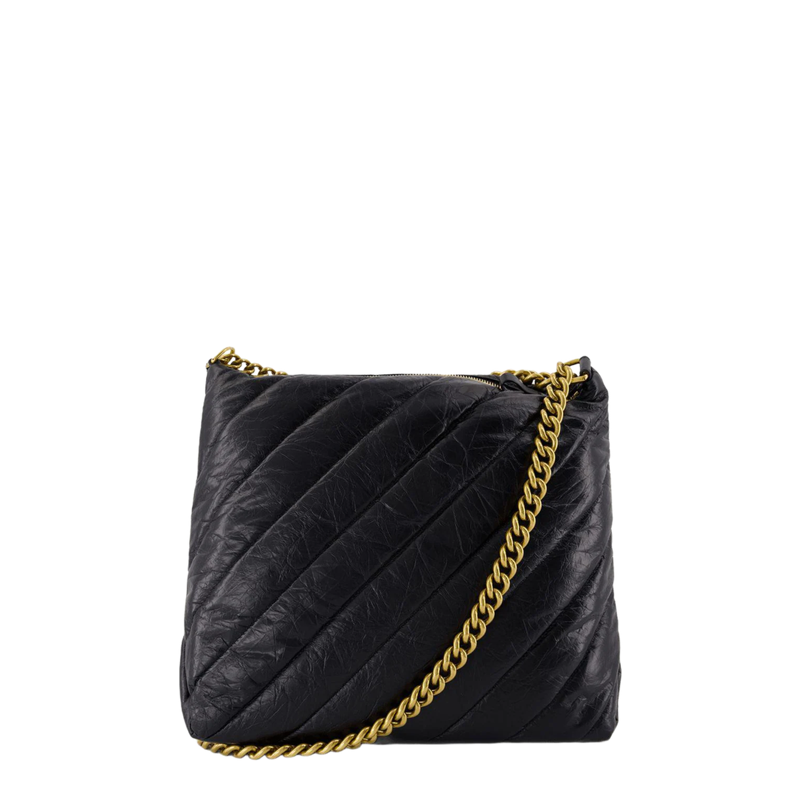 Crush M Shoulder Bag