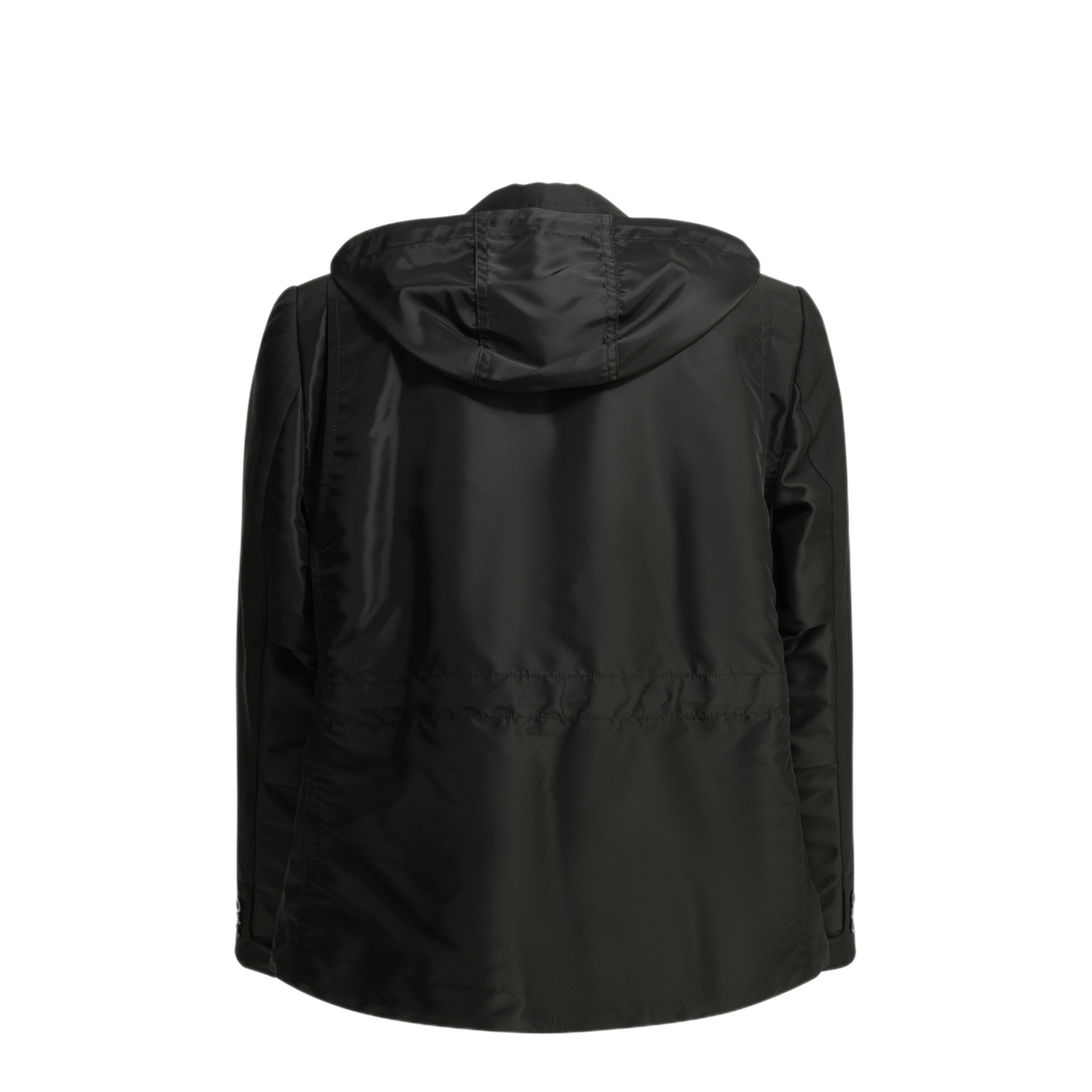 MAYFEYR - Sacai - X Nylon Blazer - 2604026M001