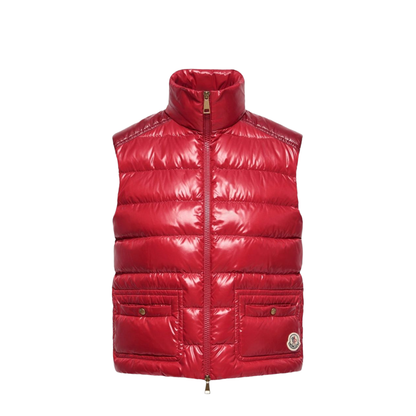 MAYFEYR - Moncler - Jackets Red - L20931A00015597Z845F