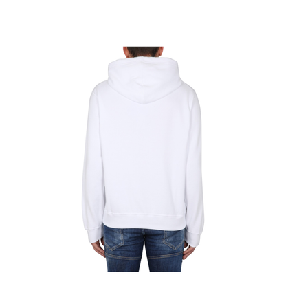 MAYFEYR - Dsquared2 - Cool Fit Sweatshirt - S74GU0729S25516100