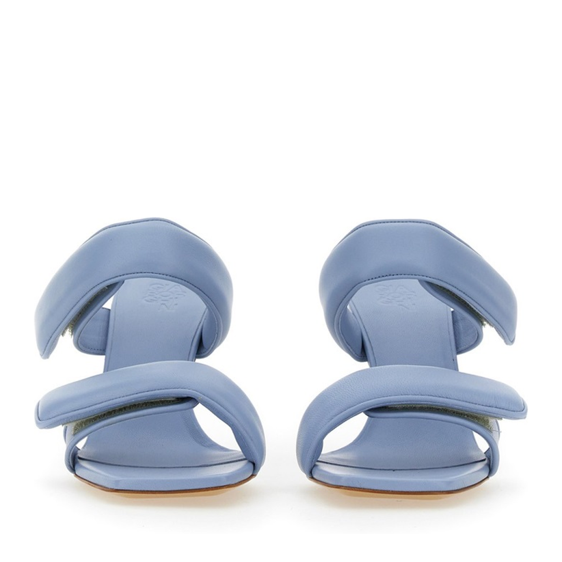 MAYFEYR - GIA BORGHINI - Perni Sandal 03 Gia X Pernille Teisbaek - PERNI038290