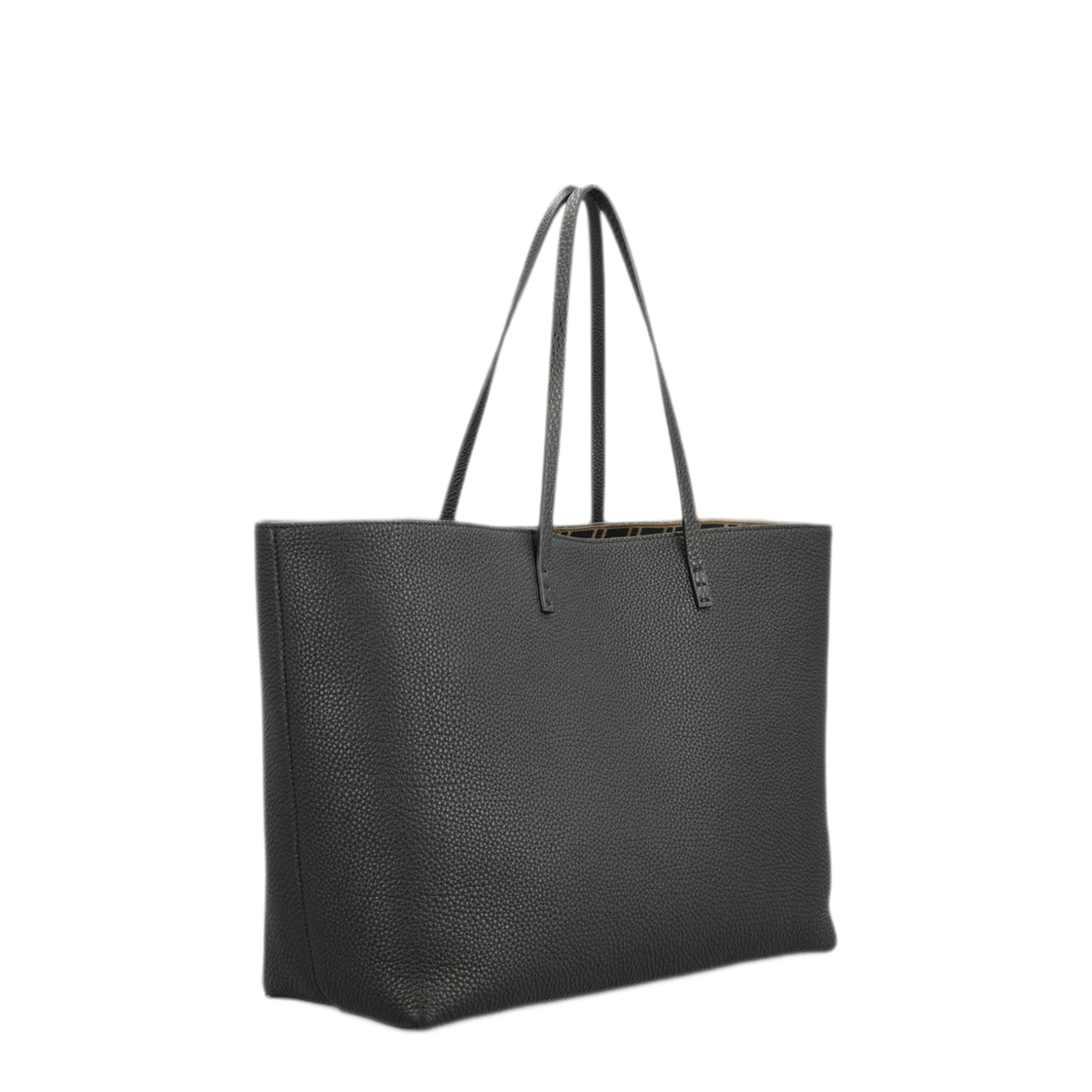 MAYFEYR - Fendi - Black Bag - 8BH444B1E7F0RQ5