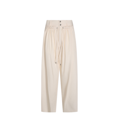 MAYFEYR - Isabel Marant - Trousers - 26APA0547FDD3I03I23EC