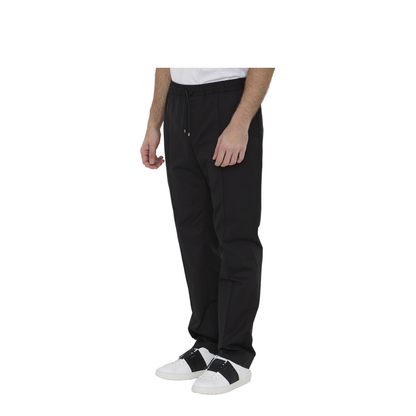Cotton Trousers