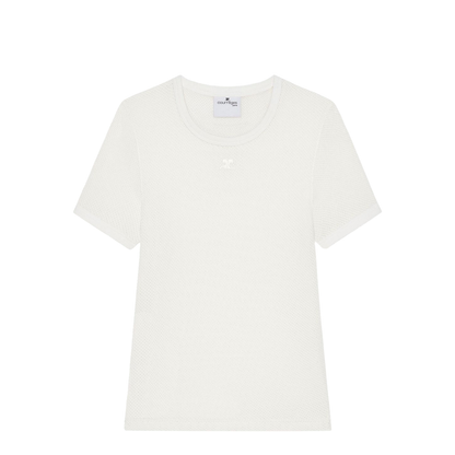 T-shirts and Polos White