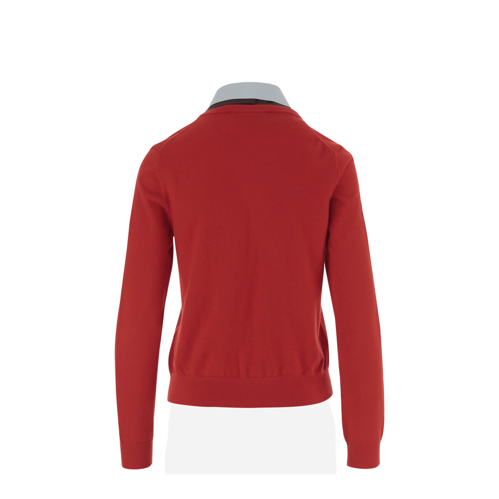 V-neck Sweater