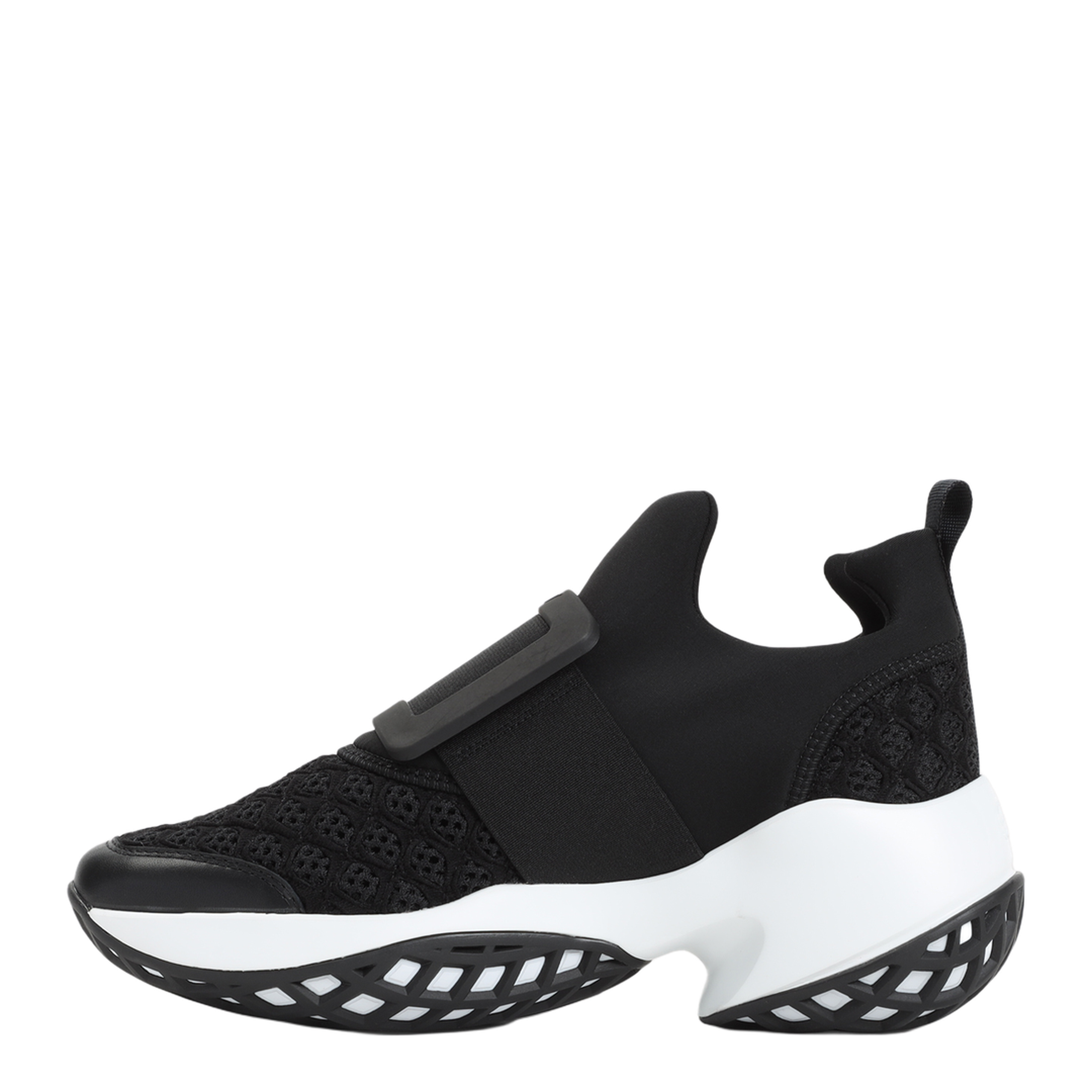 MAYFEYR - Roger Vivier - Viv Run Sneakers - RVW50624160KOT