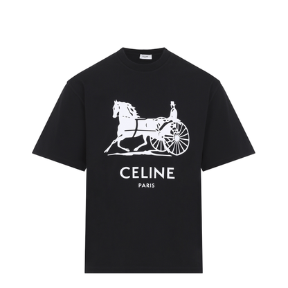 MAYFEYR - Celine - Relaxed T-Shirt - RX0LB1242