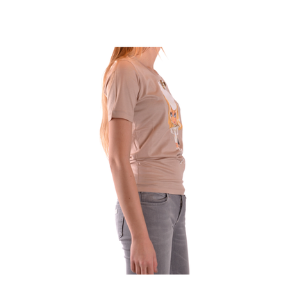 MAYFEYR - Dsquared2 - Tshirt Short Sleeves - S22401218S73GC0126