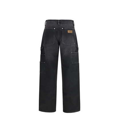 MAYFEYR - Alexander Wang - Zip Carpenter Pants - 4DC2264991