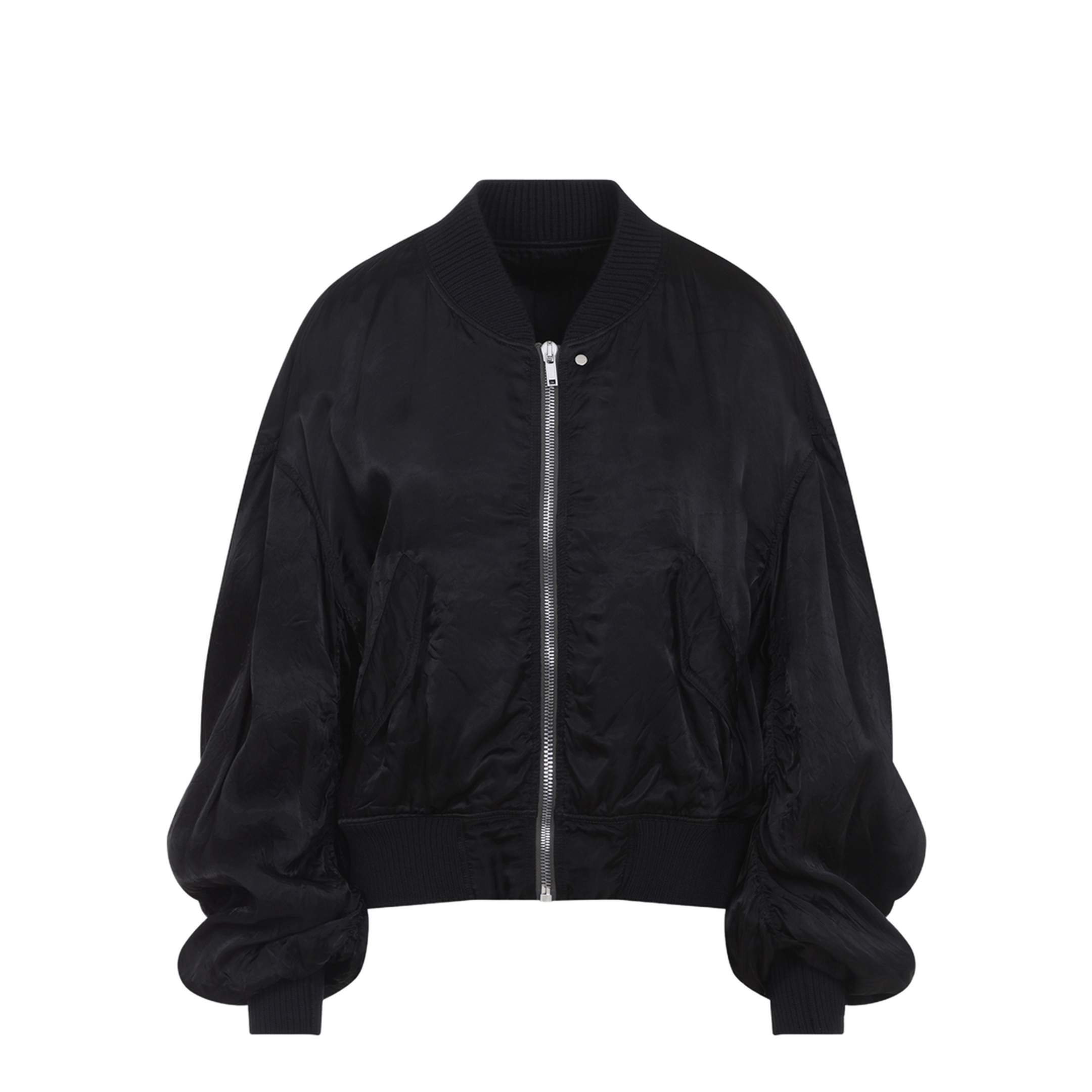 MAYFEYR - Rick Owens - Secchia Flight Jacket - RP01F6744N