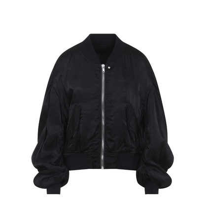 MAYFEYR - Rick Owens - Secchia Flight Jacket - RP01F6744N