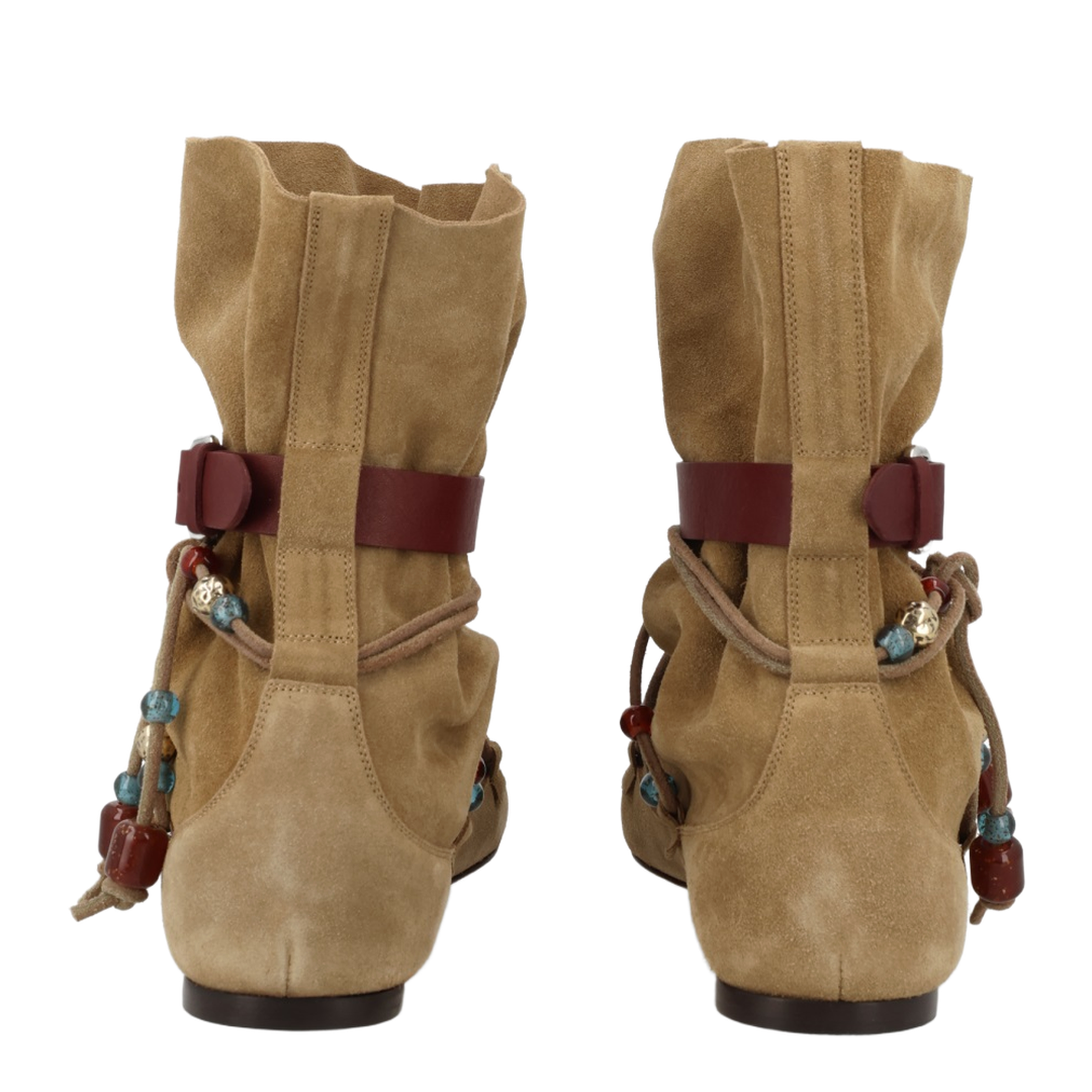 MAYFEYR - Isabel Marant - Stivale "Letiz" - BO0262FCD2A07S50TA