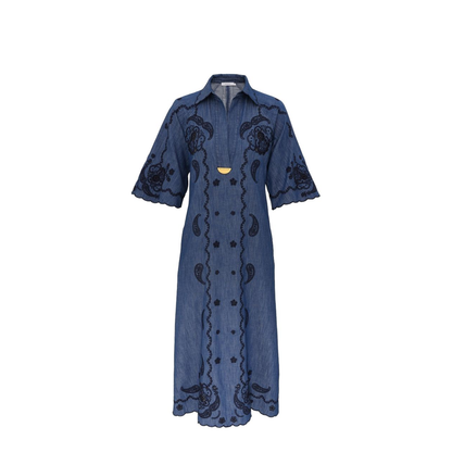 women's dress