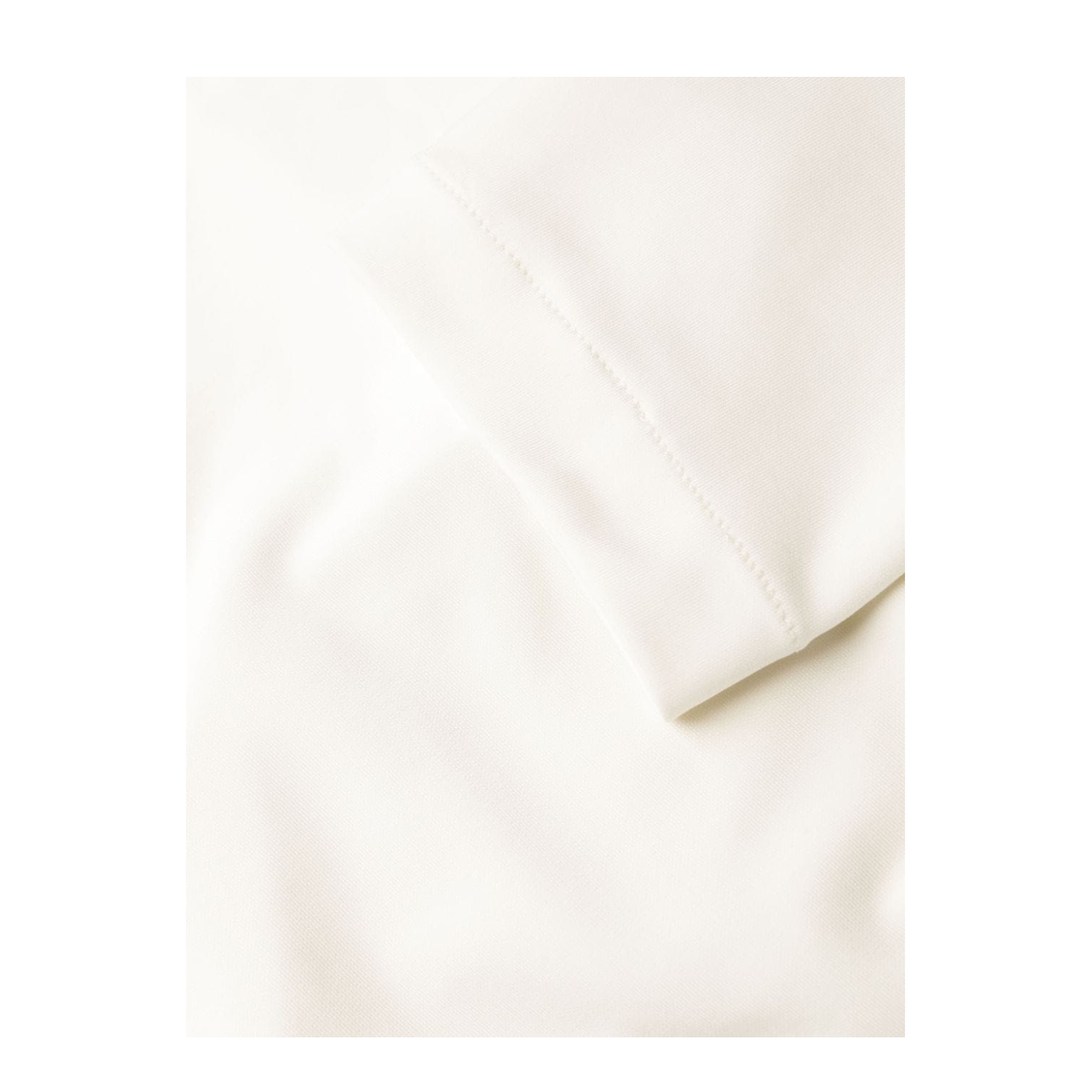 Asymmetric Ruched Minidress