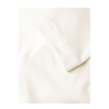Asymmetric Ruched Minidress