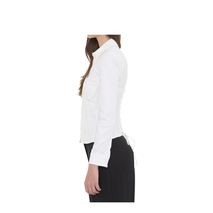 Corset Shirt
