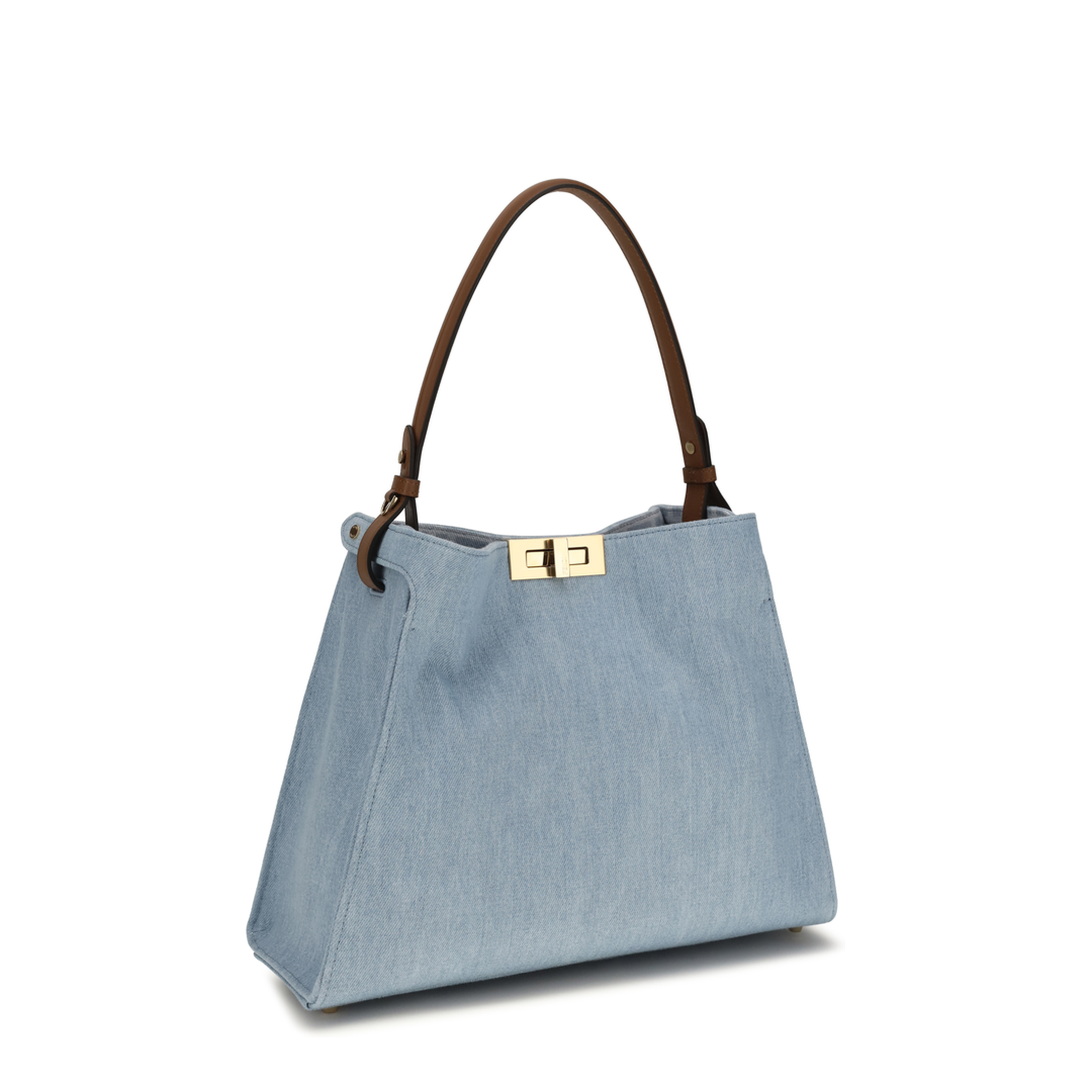 MAYFEYR - Fendi - Medium Way Handbag - 8BN368AY6P