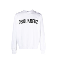 Dsquared2 Sweaters White