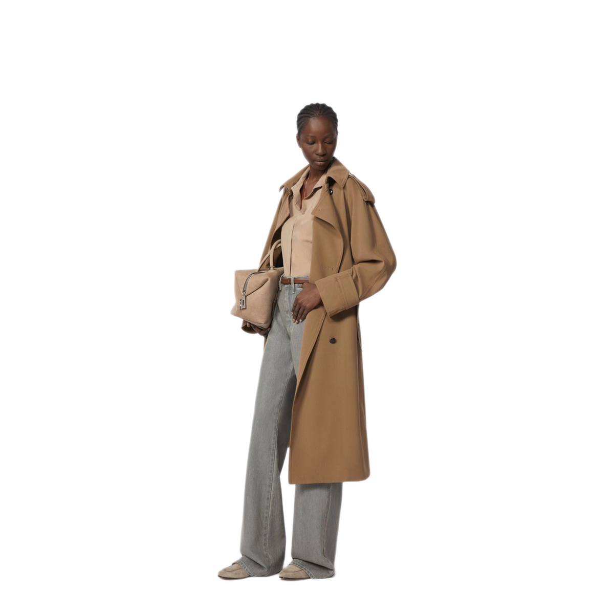 MAYFEYR - Max Mara - Jackets - 2611021021600001