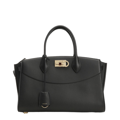 Studio Soft Top Handle Large