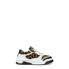 Versace Sneakers Brown