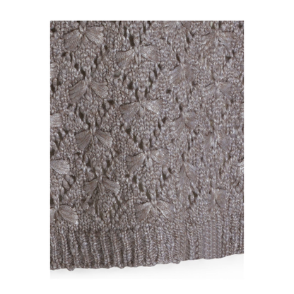 MAYFEYR - Unknown - Sweaters Grey - MAD216F101M3158206