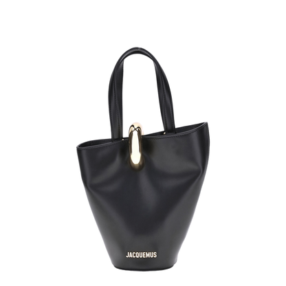 MAYFEYR - Jacquemus - Bambola Small Bucket Bag - BAW00389AC01C01