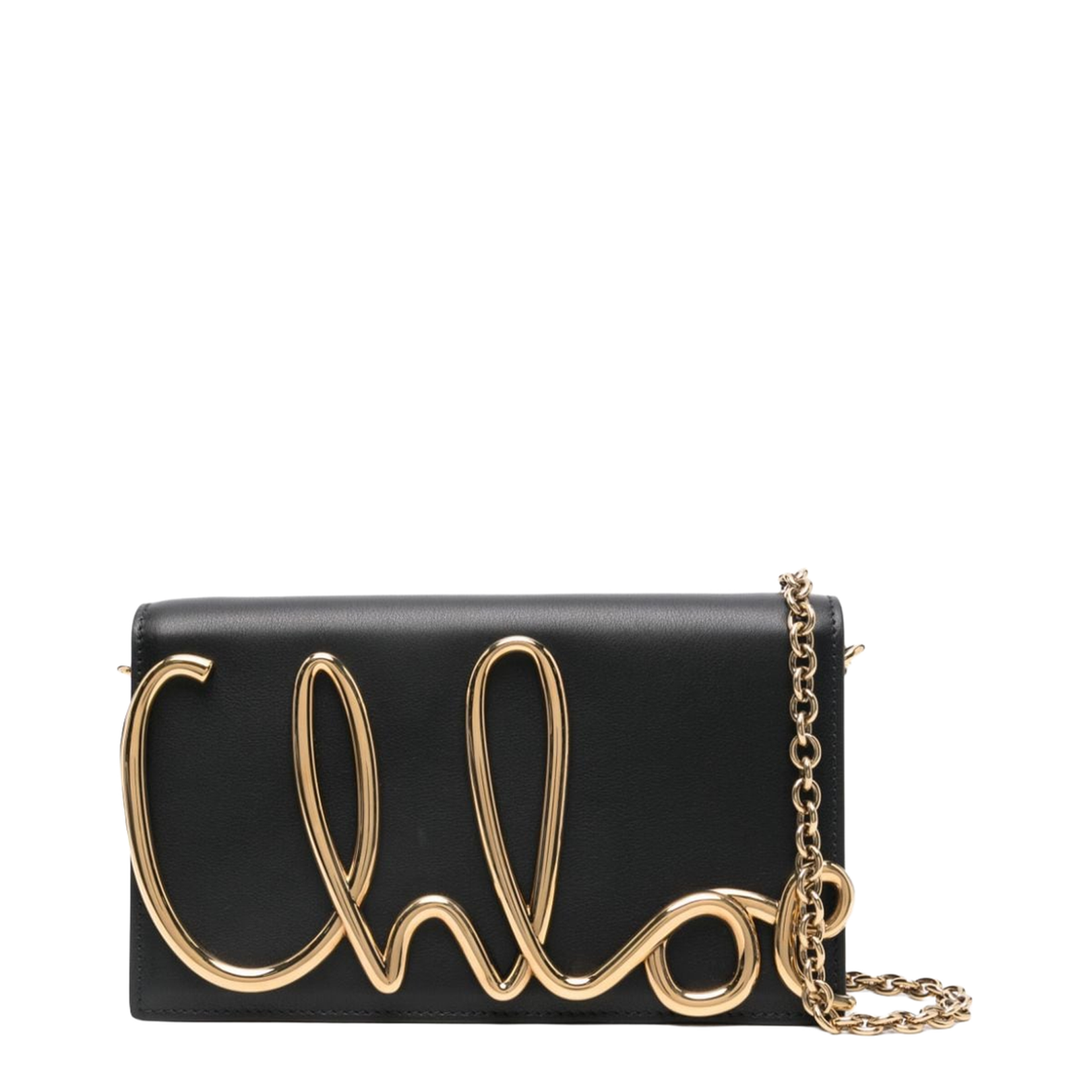 Chloe' Chloé Iconic Crossbody Bag