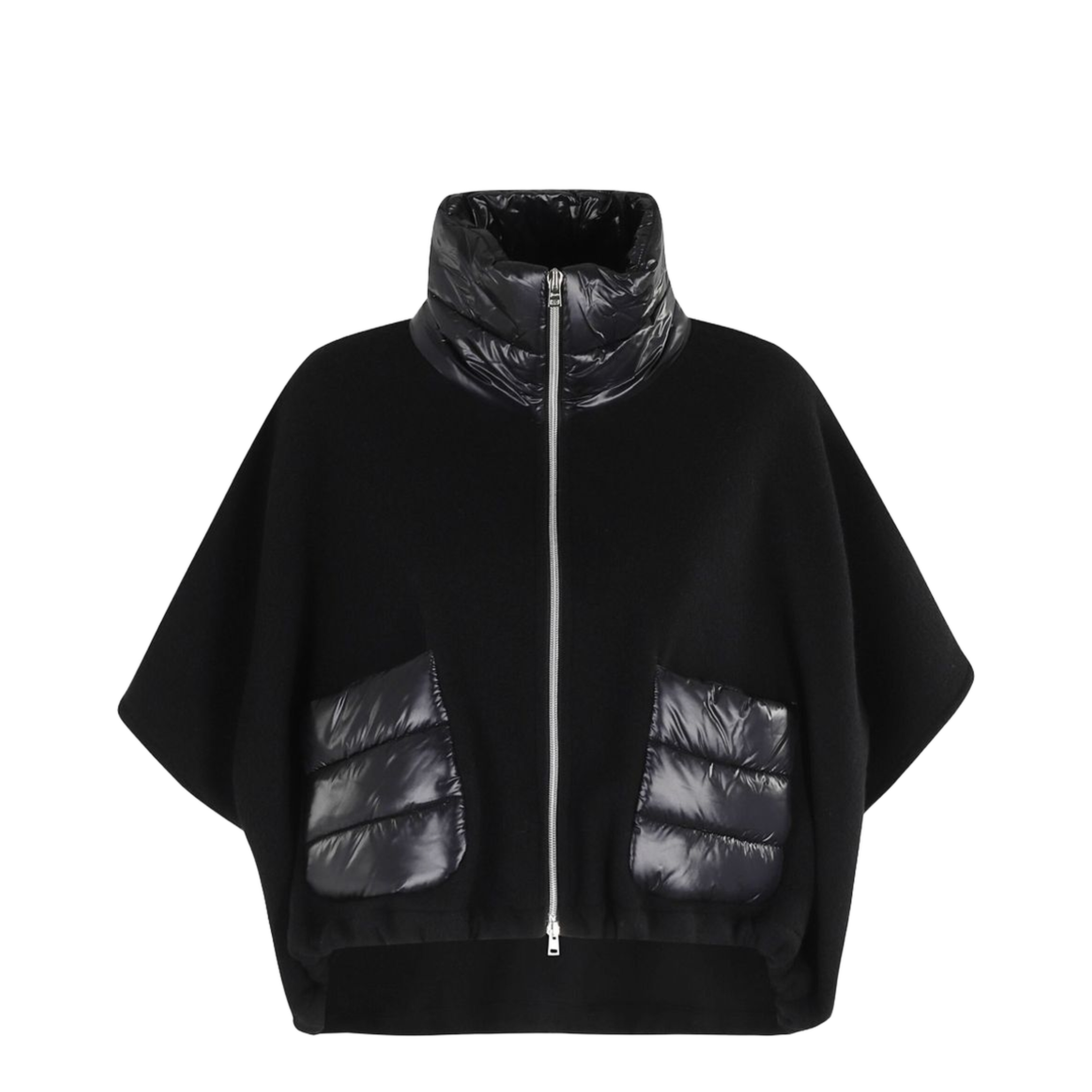 MAYFEYR - Herno - Jackets Black - GI00042DR333959300