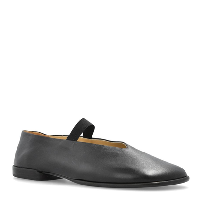 MAYFEYR - Lemaire - Flat Shoes Brown - FO0261LL0023490