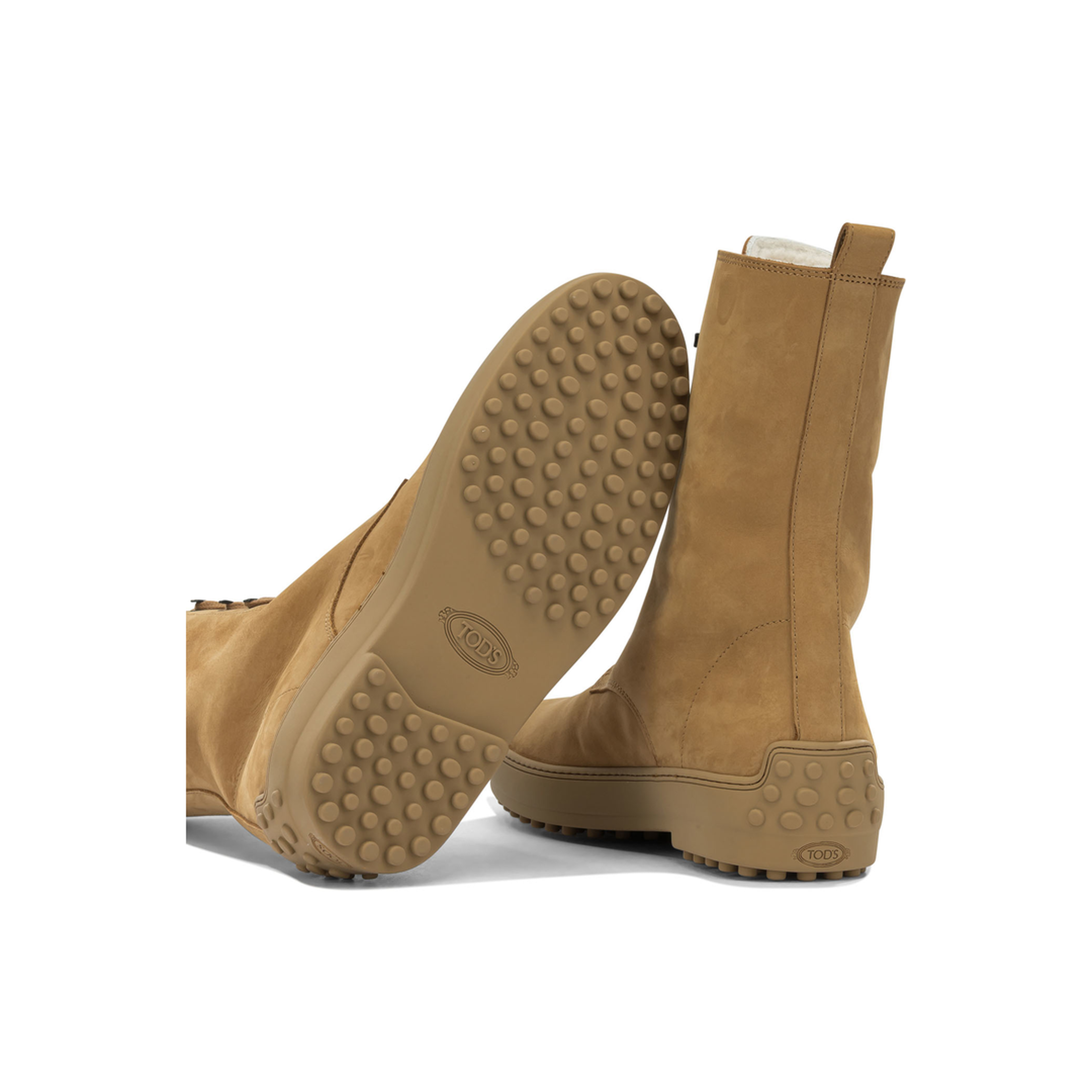 MAYFEYR - Tod's - Boots And Ankle Boots - XXW84L0JT50UFQC811X