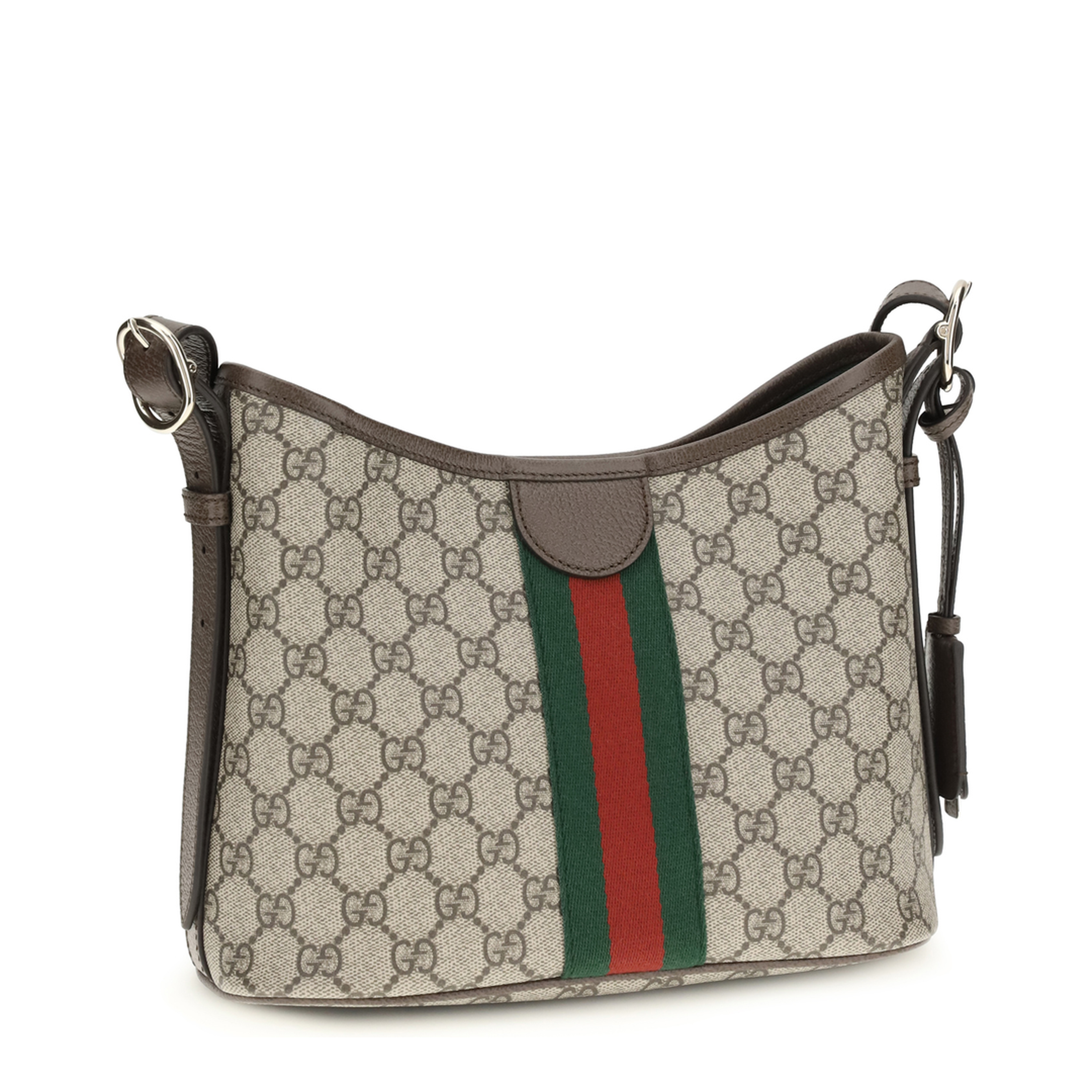 MAYFEYR - Gucci - Small Ophidia Shoulder Bag - 836872FAE0K